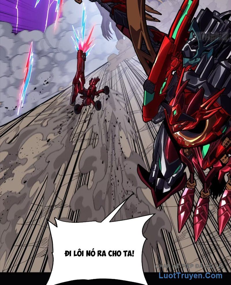 Tinh Giáp Hồn Tướng Chap 346 - Next Chap 347