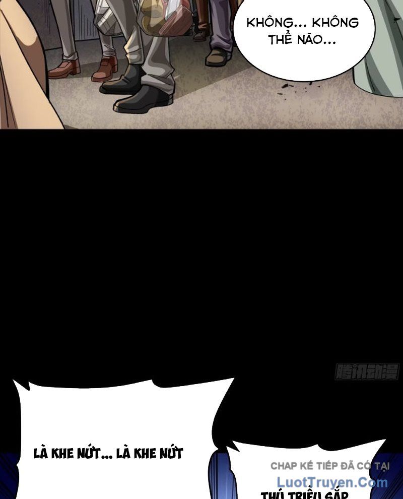 Tinh Giáp Hồn Tướng Chap 346 - Next Chap 347