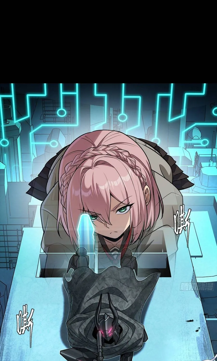 Tinh Giáp Hồn Tướng Chap 351 - Next Chap 352