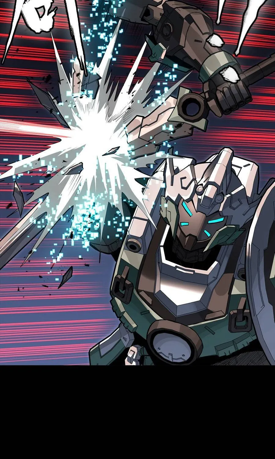 Tinh Giáp Hồn Tướng Chap 351 - Next Chap 352