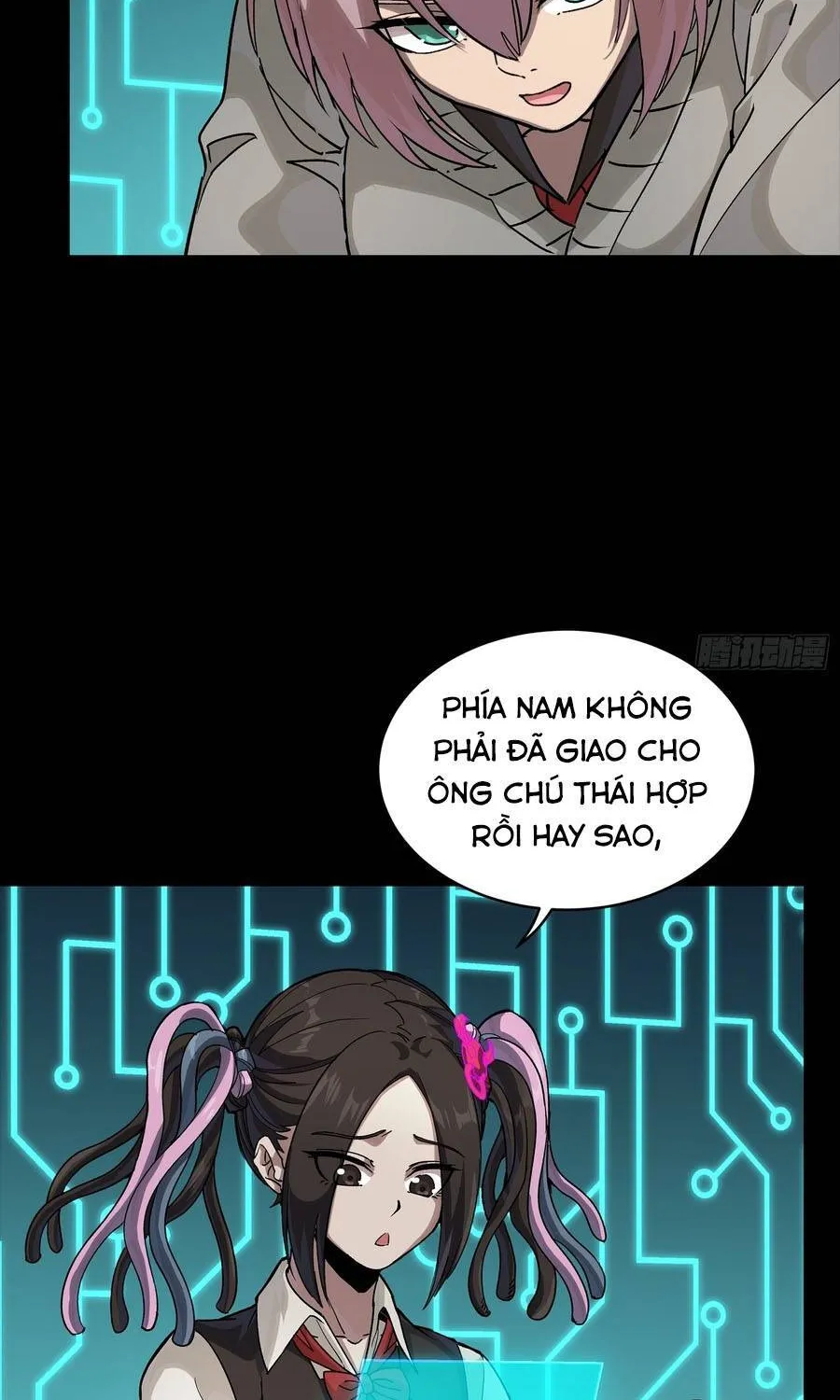 Tinh Giáp Hồn Tướng Chap 351 - Next Chap 352