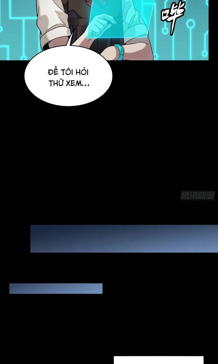 Tinh Giáp Hồn Tướng Chap 351 - Next Chap 352