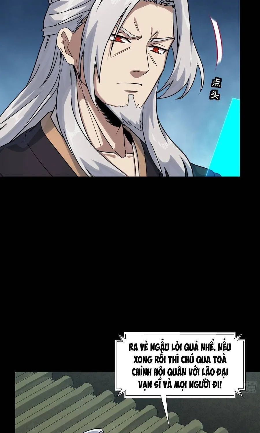 Tinh Giáp Hồn Tướng Chap 351 - Next Chap 352