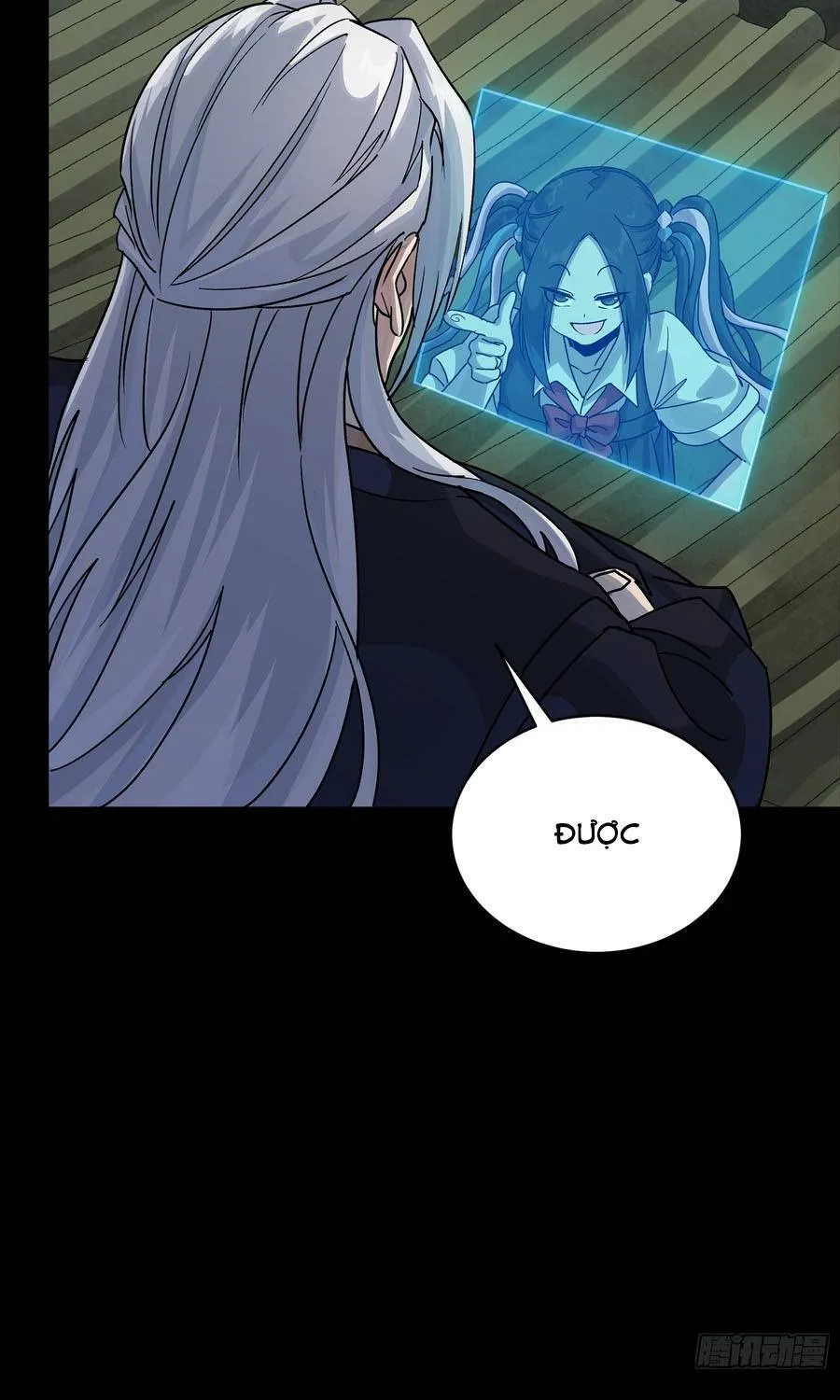 Tinh Giáp Hồn Tướng Chap 351 - Next Chap 352