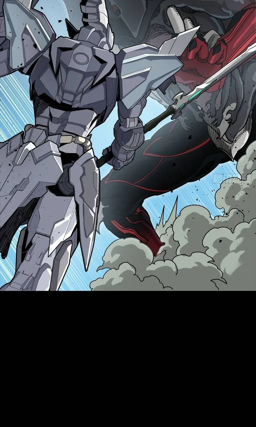 Tinh Giáp Hồn Tướng Chap 351 - Next Chap 352