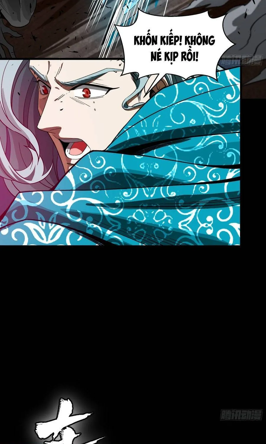 Tinh Giáp Hồn Tướng Chap 351 - Next Chap 352