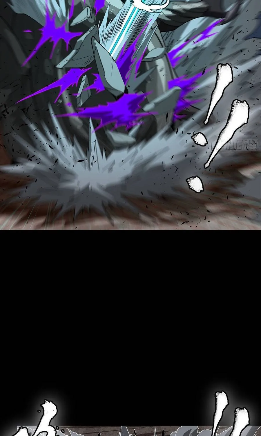 Tinh Giáp Hồn Tướng Chap 351 - Next Chap 352