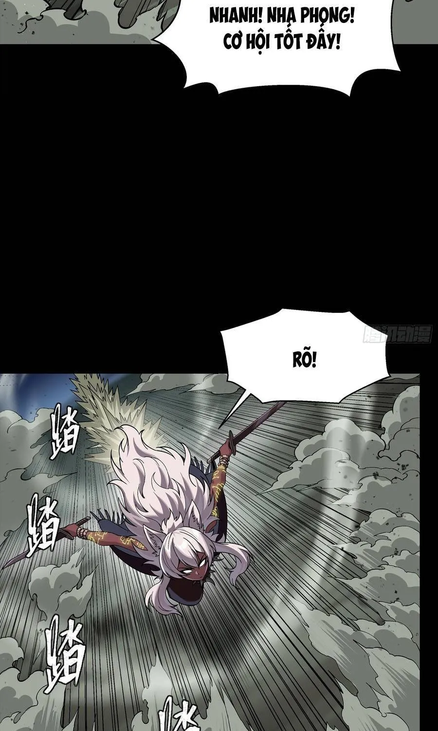 Tinh Giáp Hồn Tướng Chap 351 - Next Chap 352
