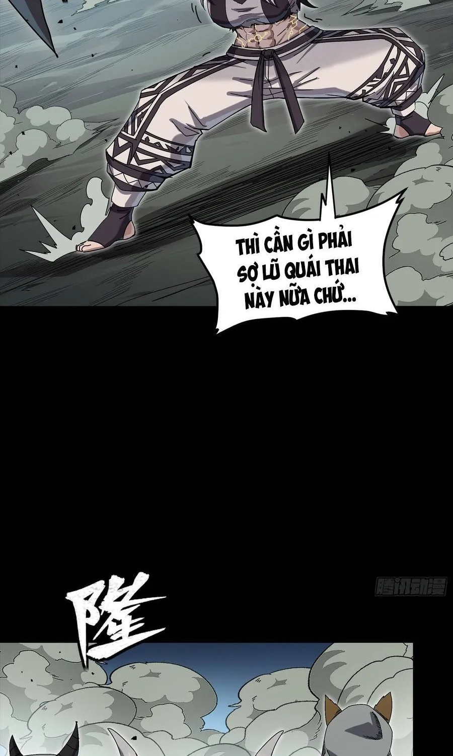 Tinh Giáp Hồn Tướng Chap 351 - Next Chap 352