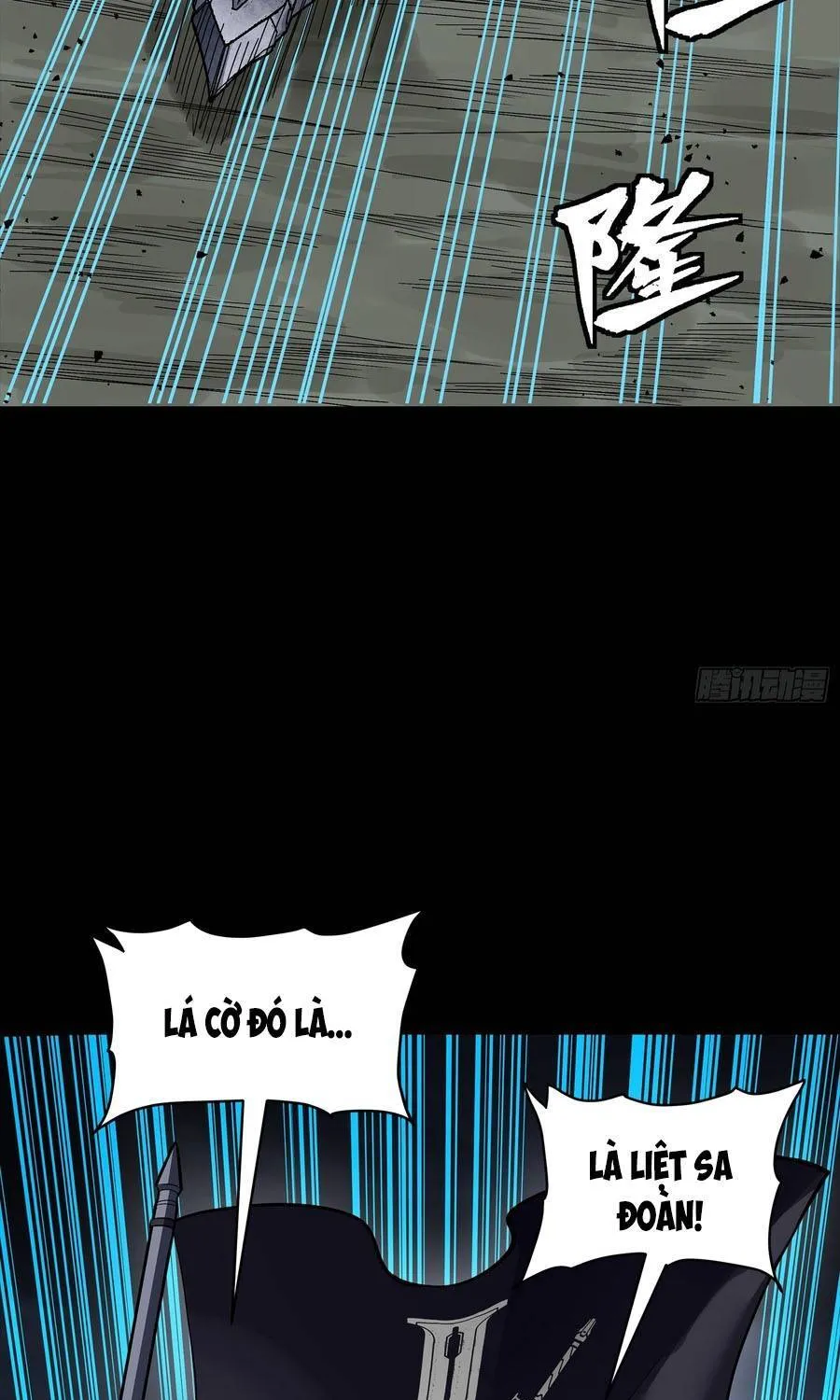 Tinh Giáp Hồn Tướng Chap 351 - Next Chap 352