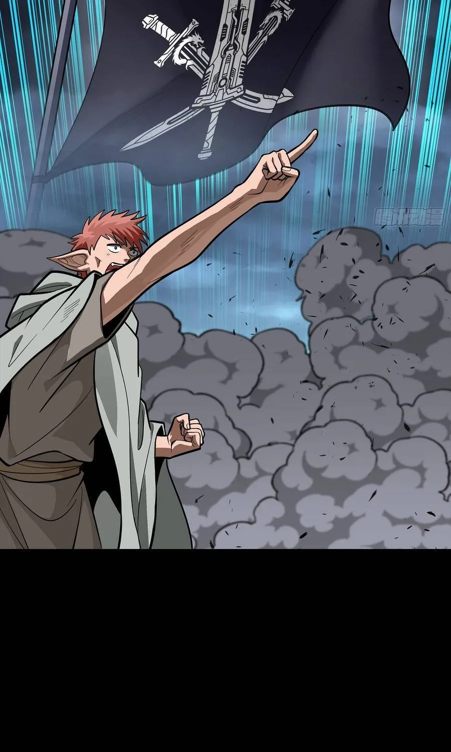 Tinh Giáp Hồn Tướng Chap 351 - Next Chap 352