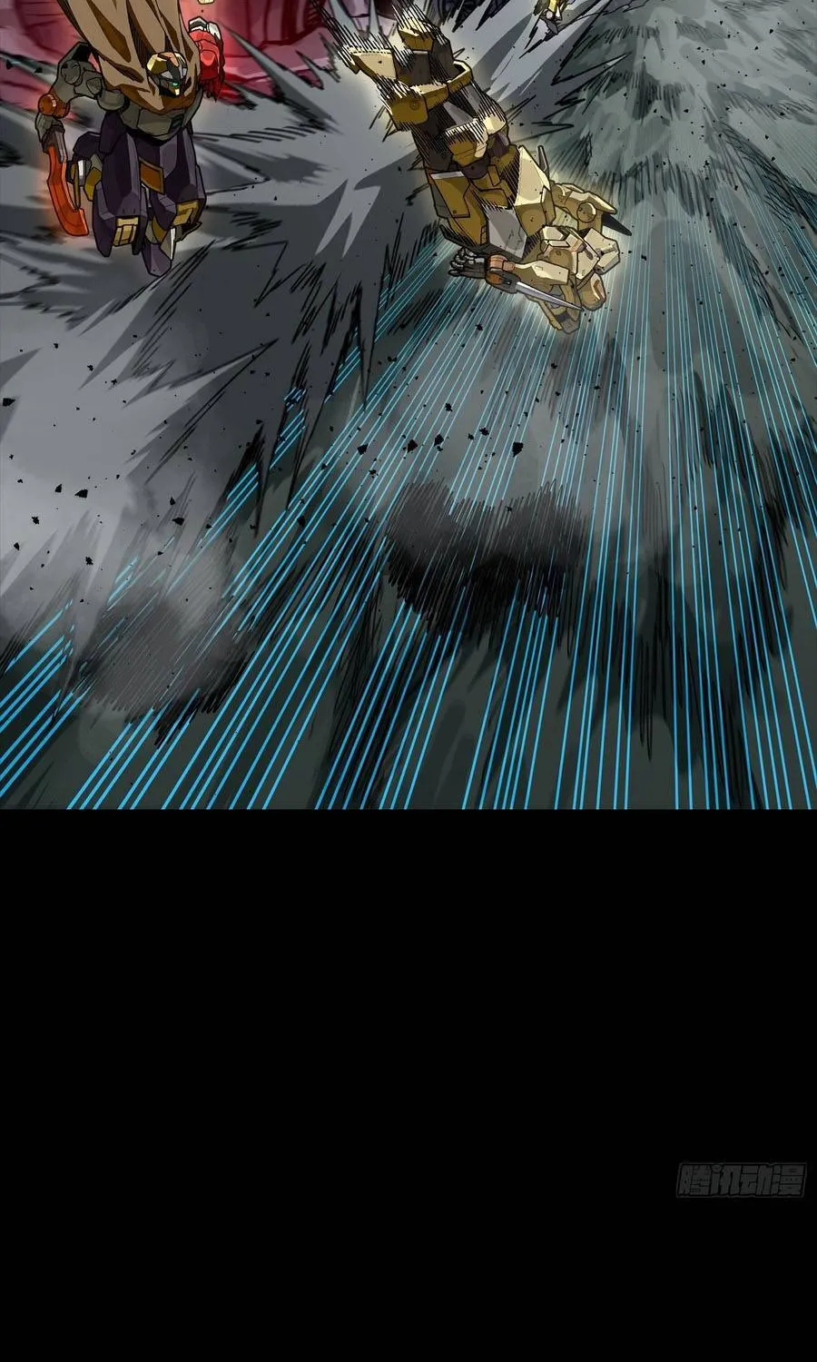 Tinh Giáp Hồn Tướng Chap 352 - Next Chap 353