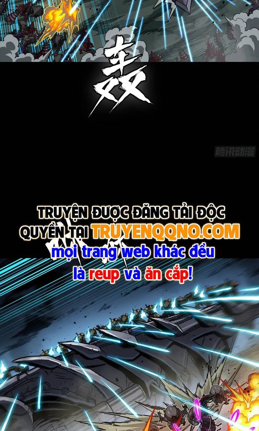 Tinh Giáp Hồn Tướng Chap 352 - Next Chap 353