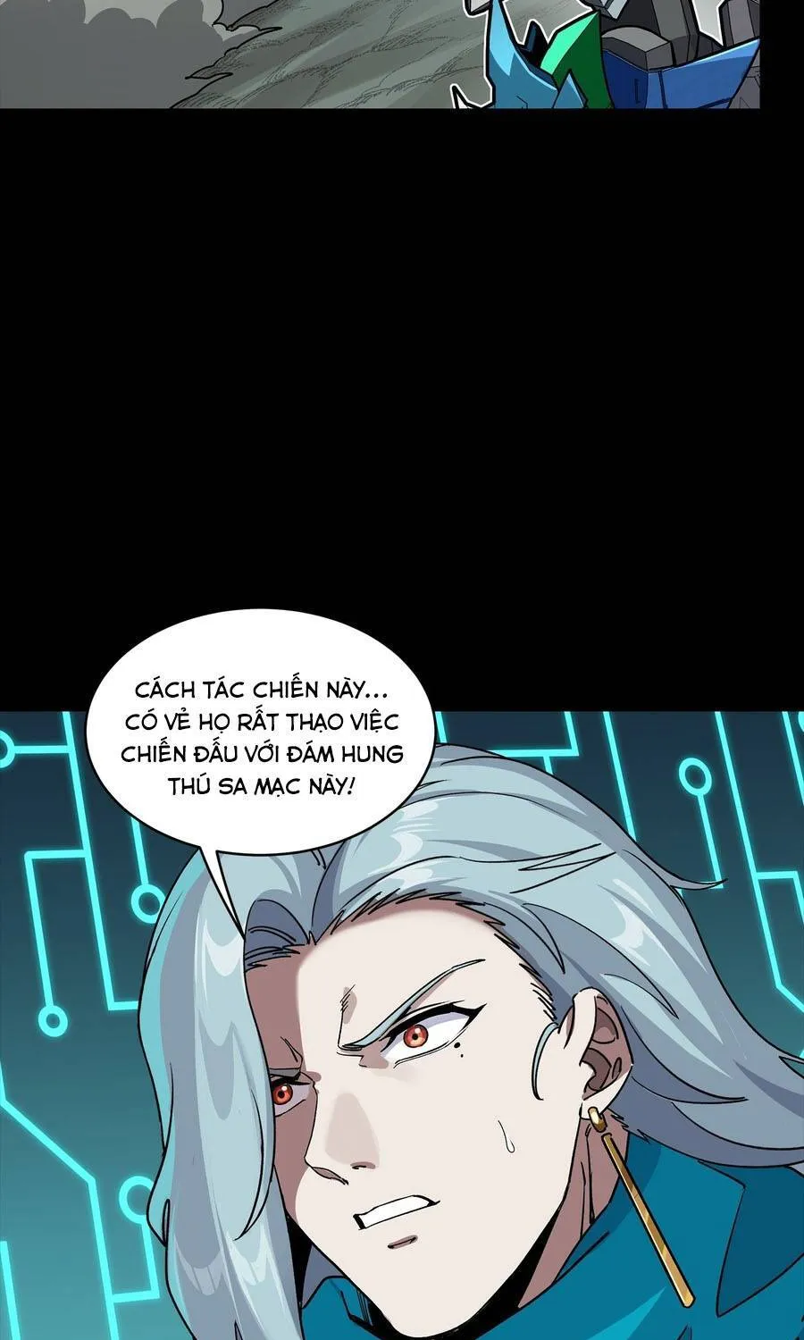 Tinh Giáp Hồn Tướng Chap 352 - Next Chap 353