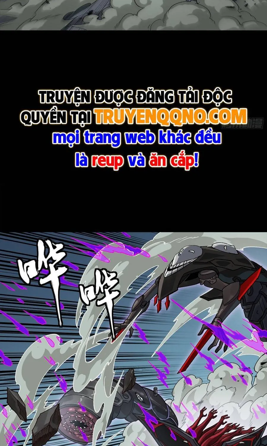 Tinh Giáp Hồn Tướng Chap 352 - Next Chap 353