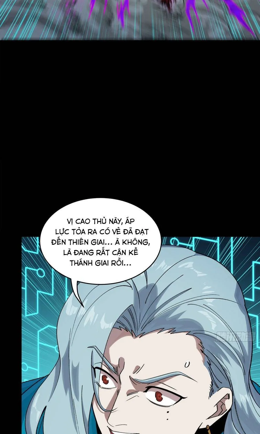 Tinh Giáp Hồn Tướng Chap 352 - Next Chap 353