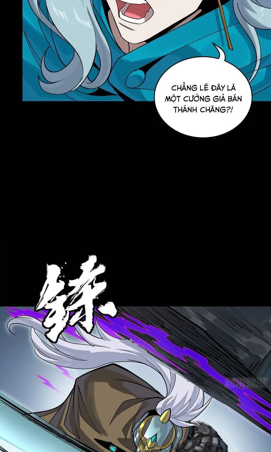 Tinh Giáp Hồn Tướng Chap 352 - Next Chap 353