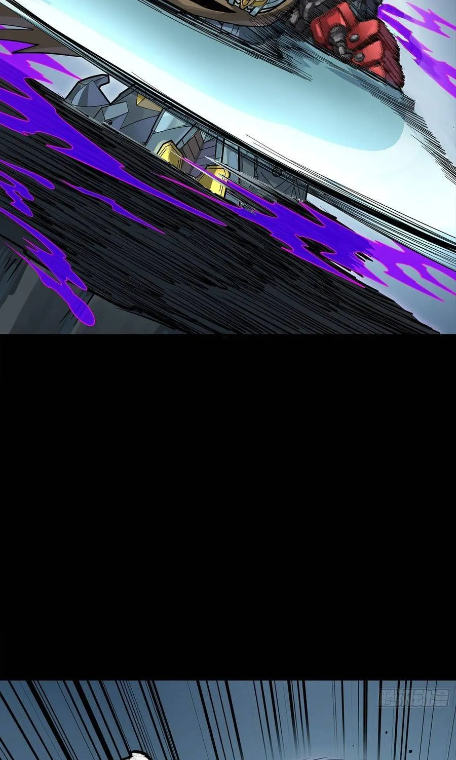 Tinh Giáp Hồn Tướng Chap 352 - Next Chap 353