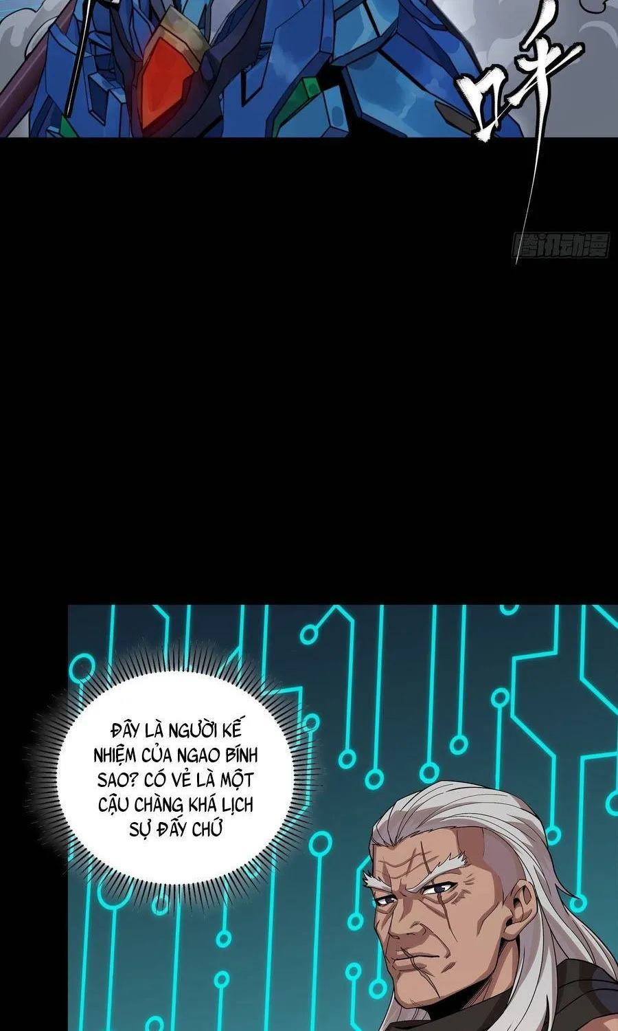 Tinh Giáp Hồn Tướng Chap 352 - Next Chap 353