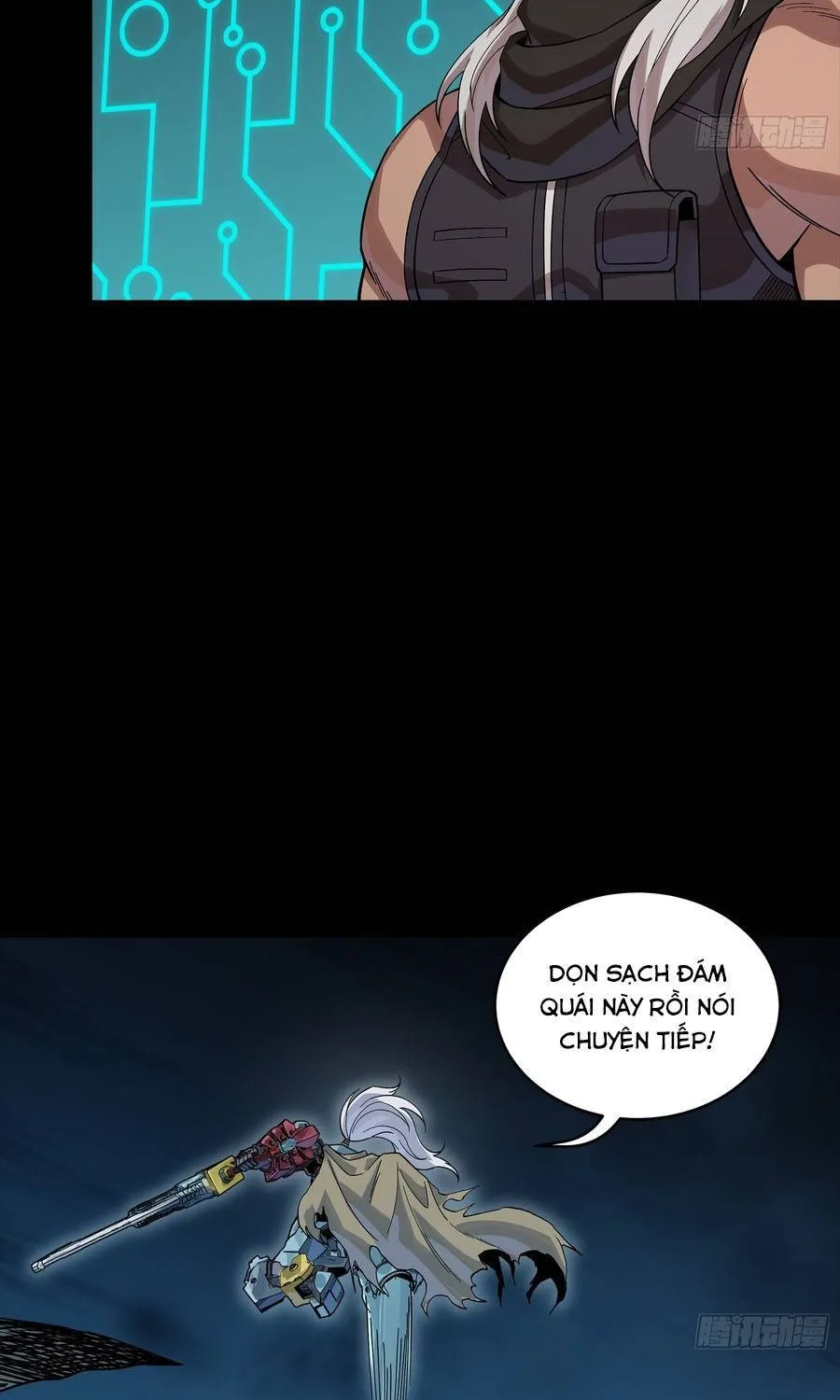 Tinh Giáp Hồn Tướng Chap 352 - Next Chap 353