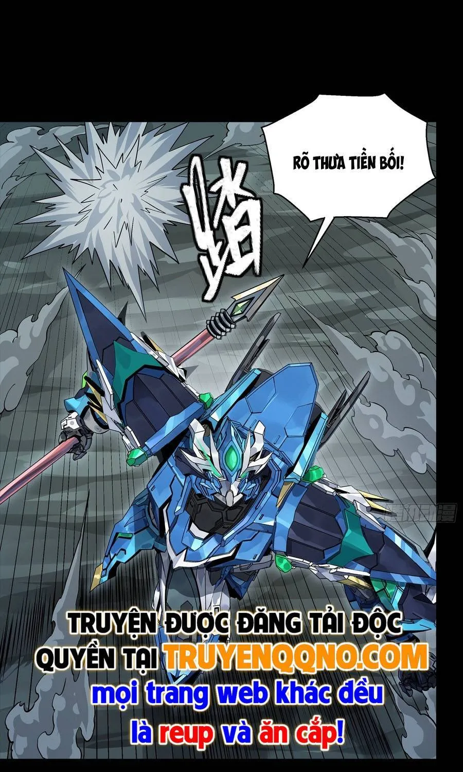 Tinh Giáp Hồn Tướng Chap 352 - Next Chap 353