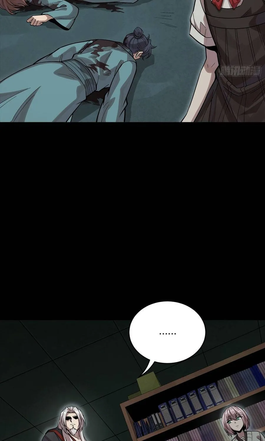 Tinh Giáp Hồn Tướng Chap 352 - Next Chap 353