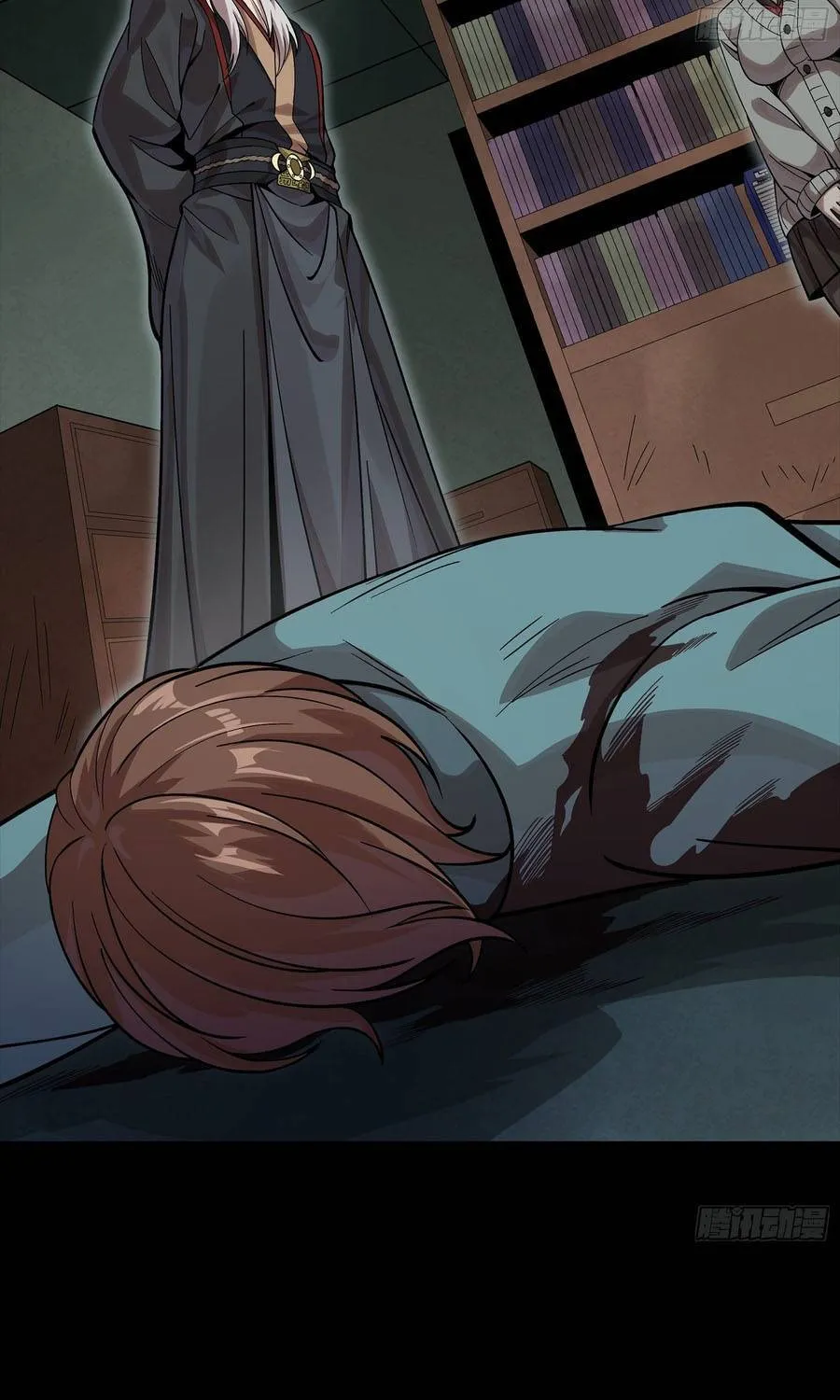 Tinh Giáp Hồn Tướng Chap 352 - Next Chap 353