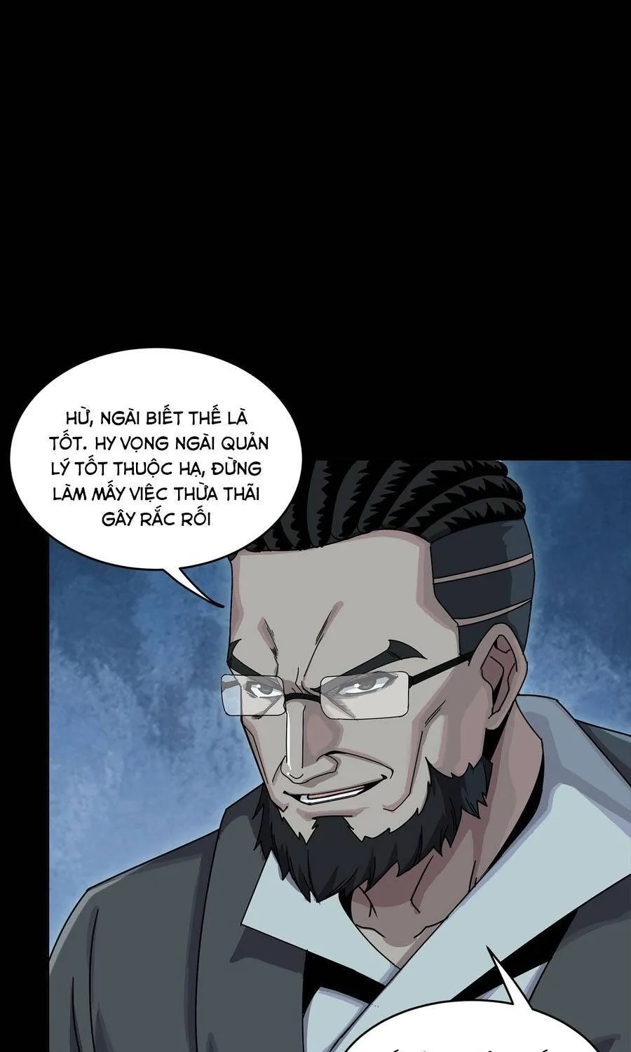 Tinh Giáp Hồn Tướng Chap 352 - Next Chap 353