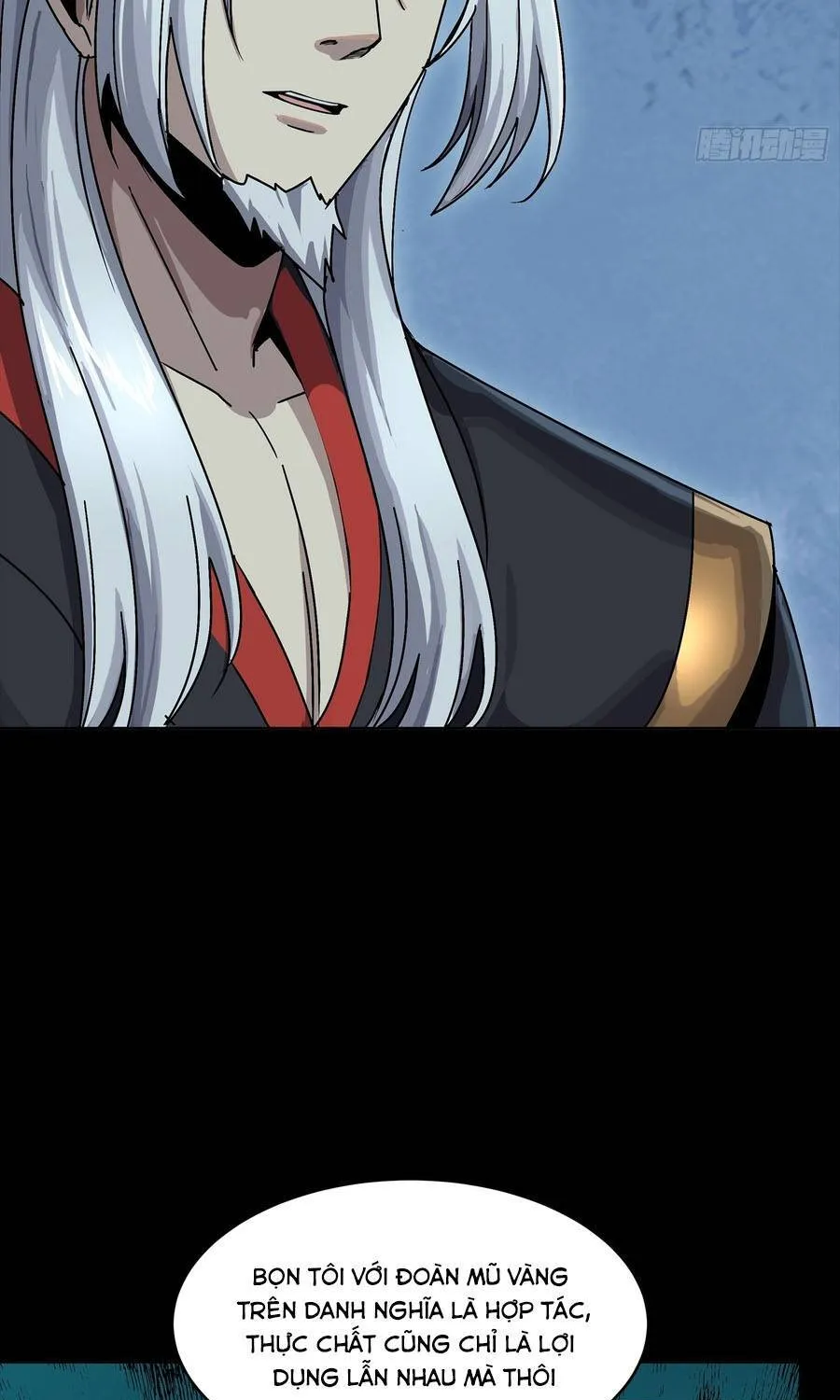 Tinh Giáp Hồn Tướng Chap 352 - Next Chap 353