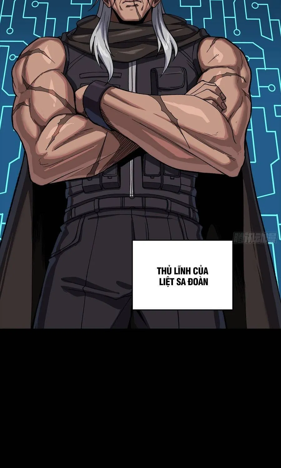 Tinh Giáp Hồn Tướng Chap 352 - Next Chap 353