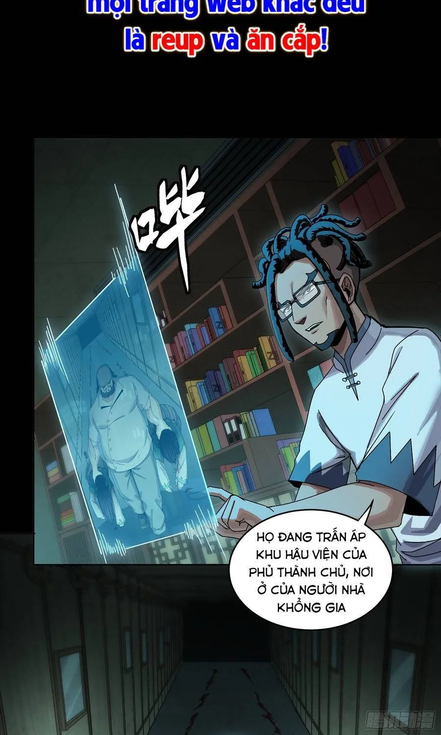 Tinh Giáp Hồn Tướng Chap 352 - Next Chap 353