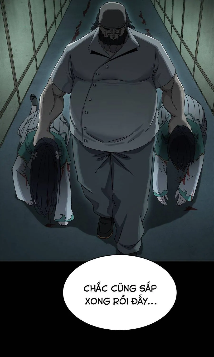 Tinh Giáp Hồn Tướng Chap 352 - Next Chap 353