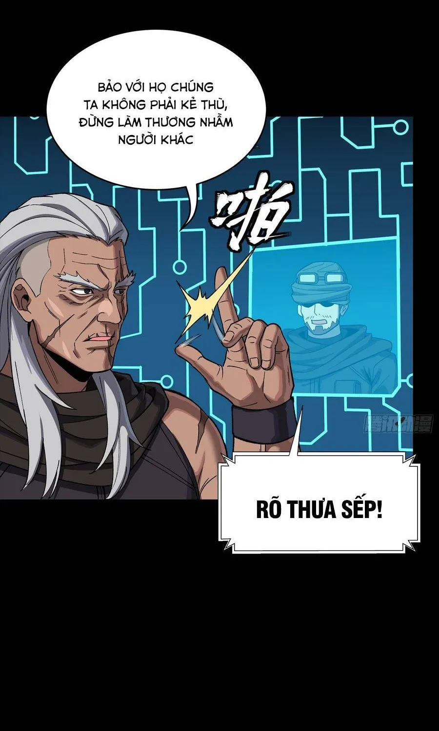 Tinh Giáp Hồn Tướng Chap 352 - Next Chap 353