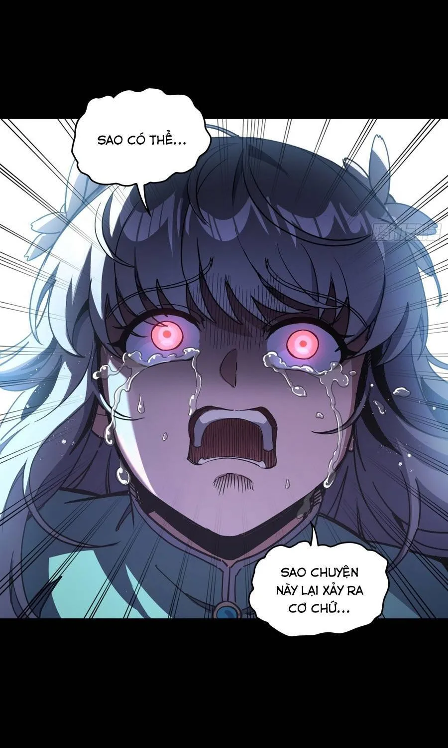 Tinh Giáp Hồn Tướng Chap 353 - Next Chap 354