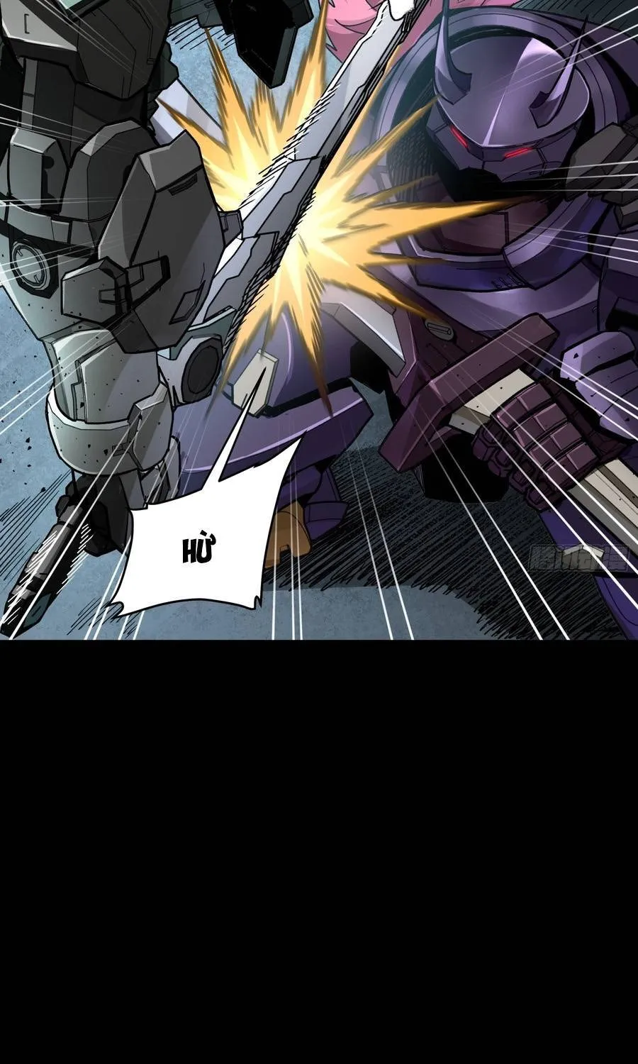 Tinh Giáp Hồn Tướng Chap 353 - Next Chap 354