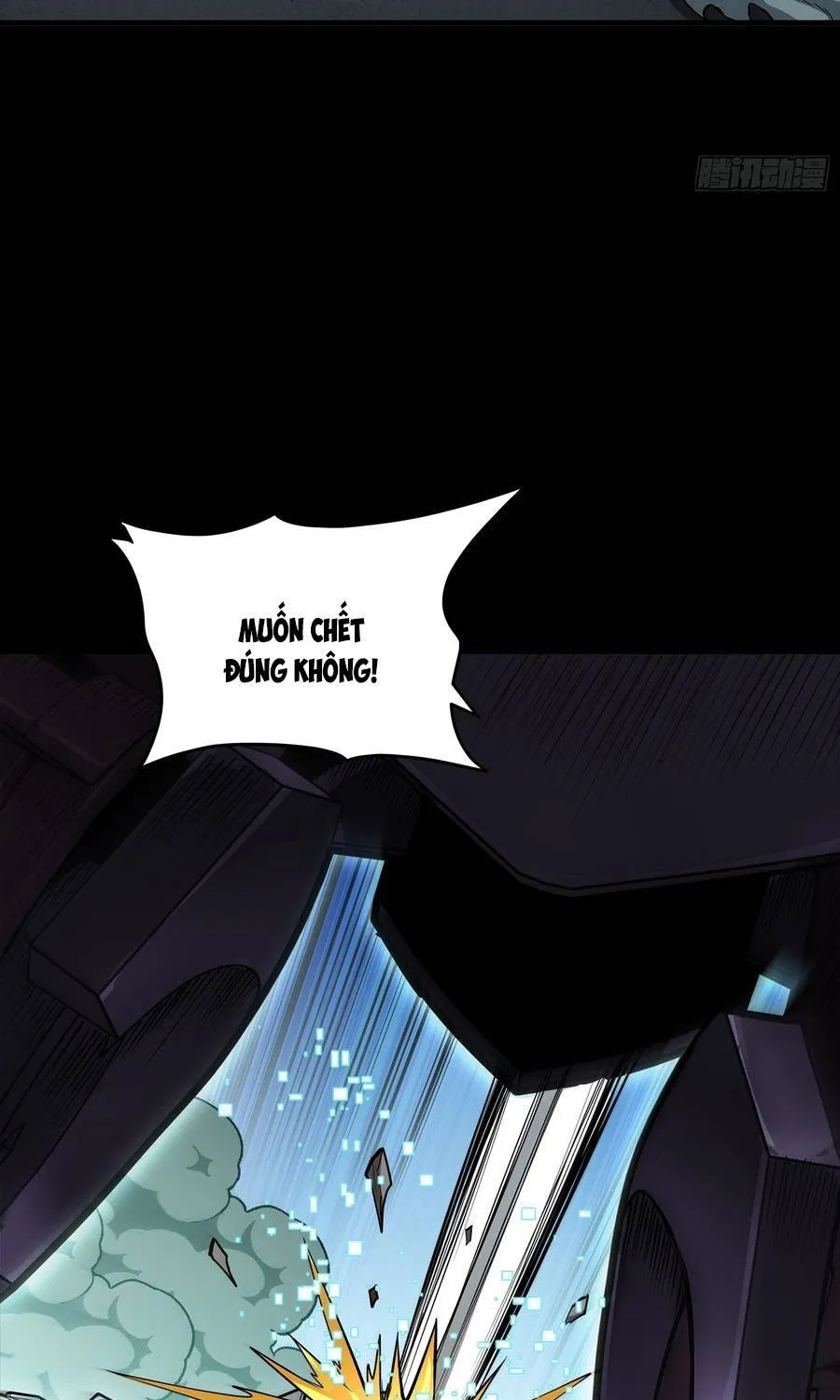 Tinh Giáp Hồn Tướng Chap 353 - Next Chap 354