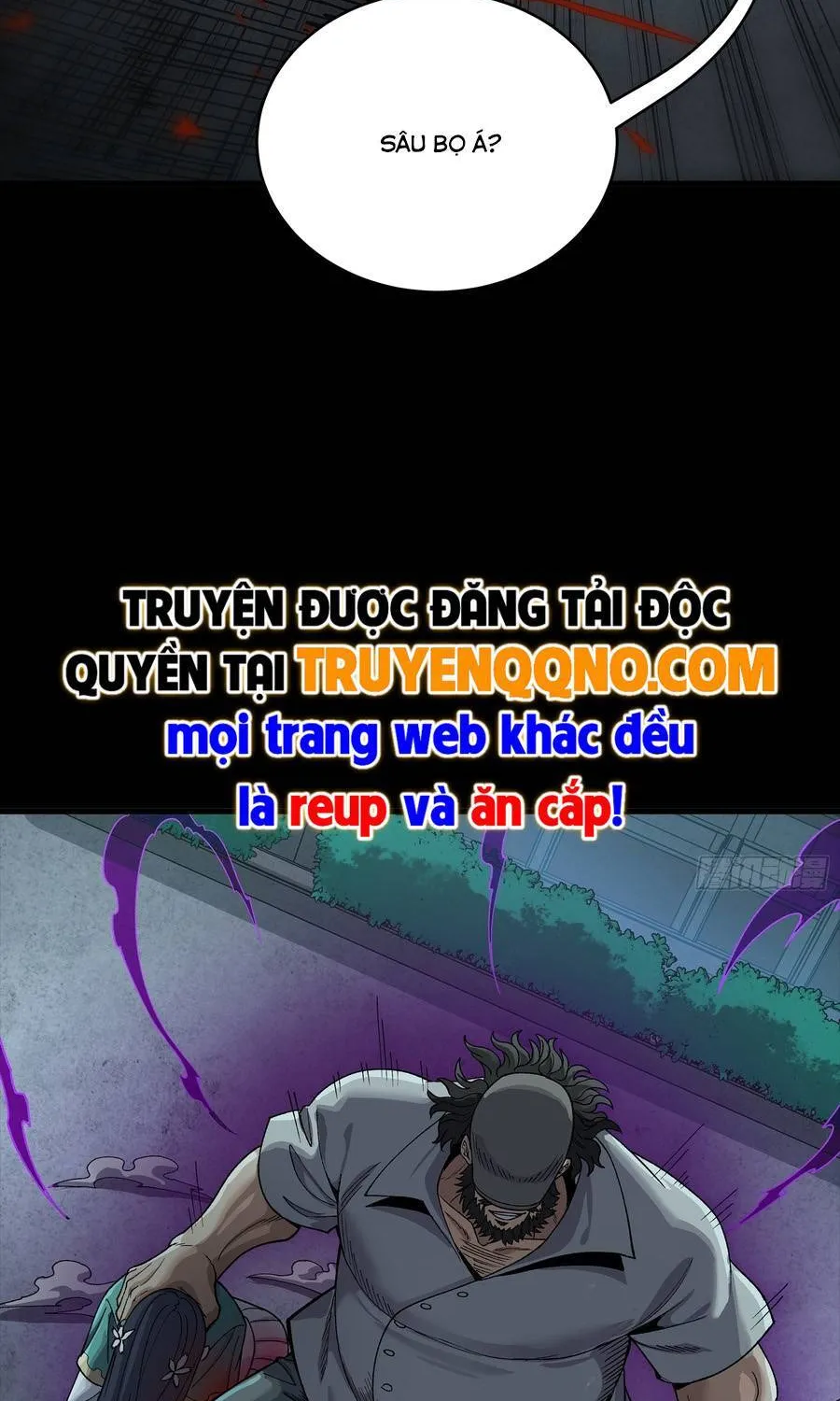 Tinh Giáp Hồn Tướng Chap 353 - Next Chap 354