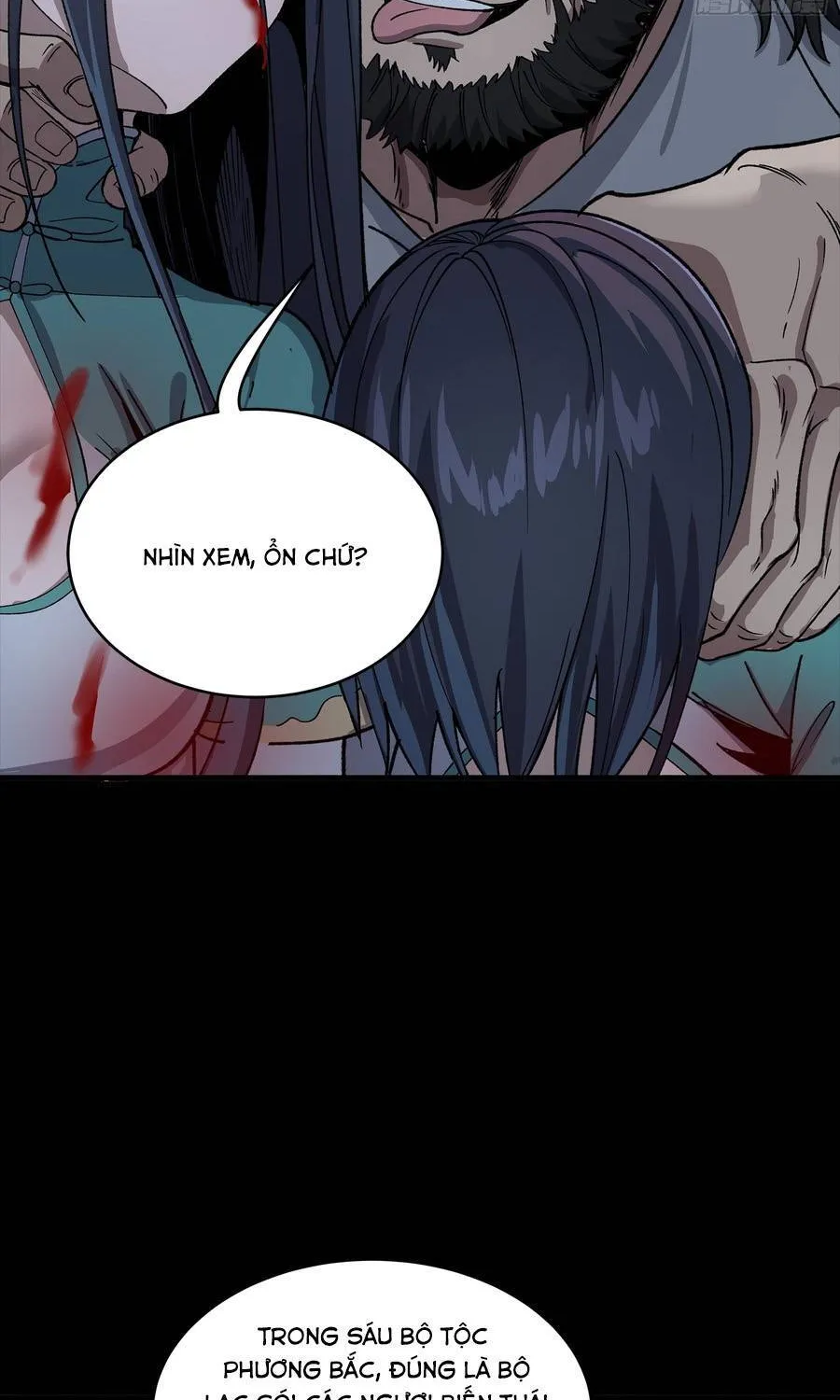 Tinh Giáp Hồn Tướng Chap 353 - Next Chap 354