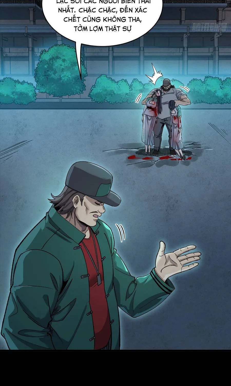 Tinh Giáp Hồn Tướng Chap 353 - Next Chap 354