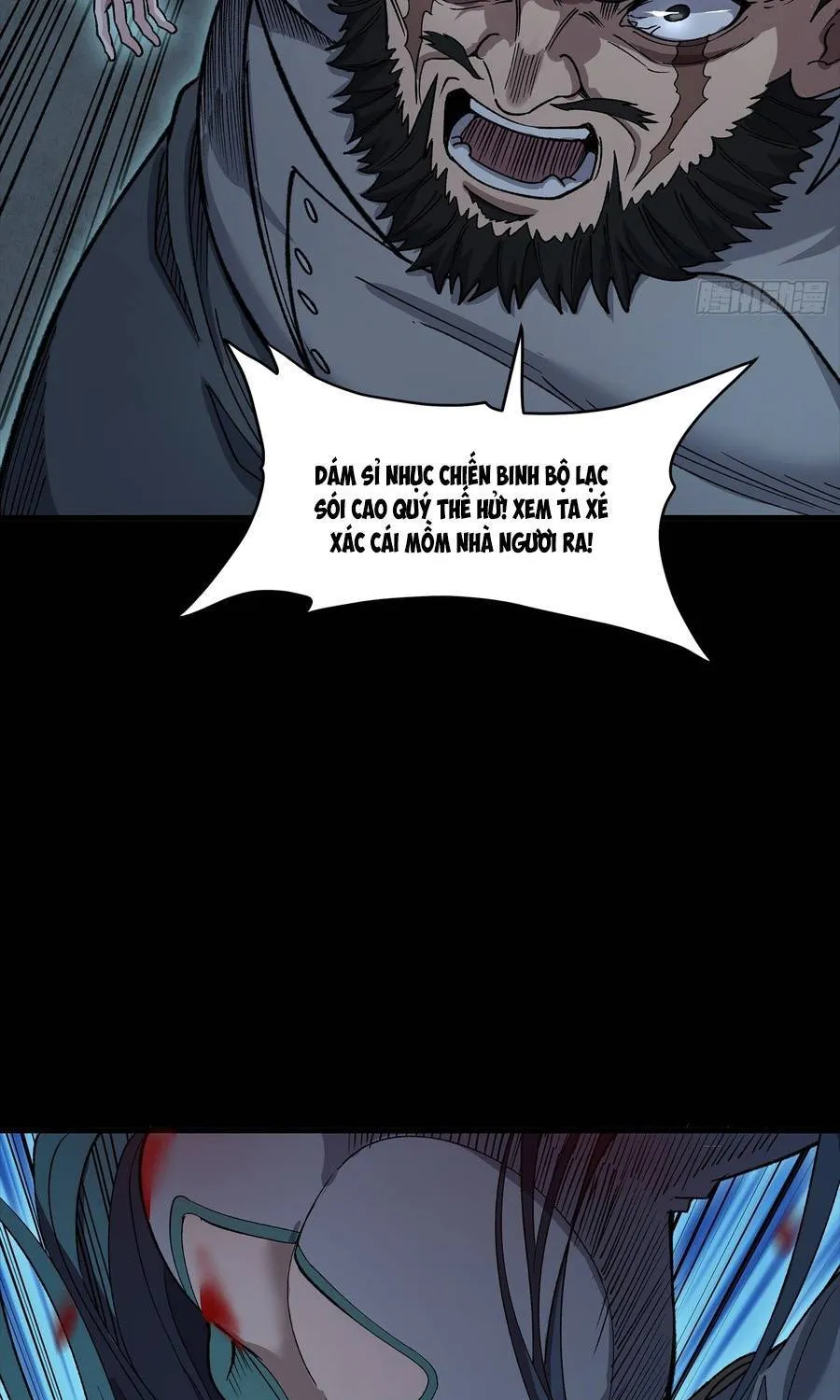 Tinh Giáp Hồn Tướng Chap 353 - Next Chap 354