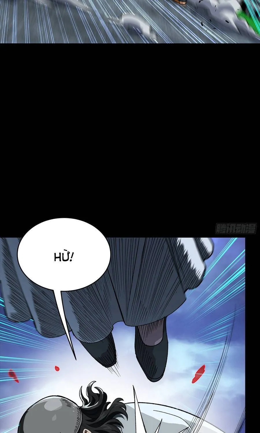 Tinh Giáp Hồn Tướng Chap 353 - Next Chap 354