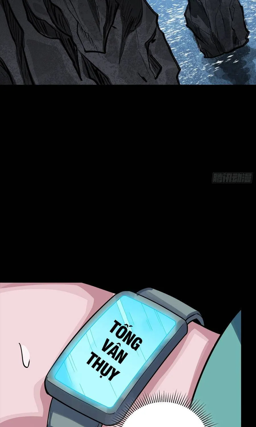 Tinh Giáp Hồn Tướng Chap 353 - Next Chap 354