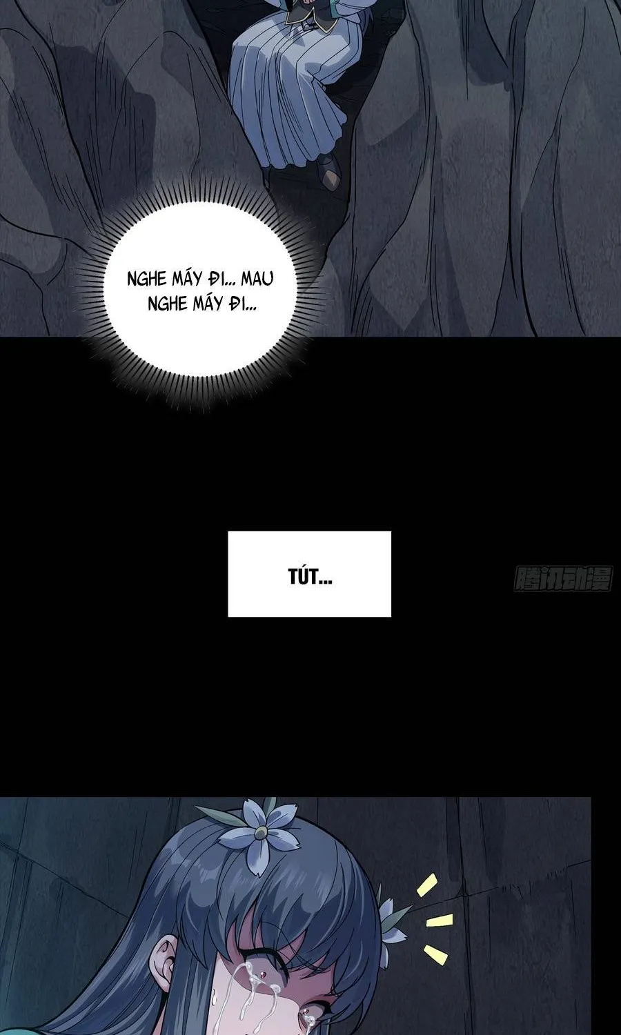 Tinh Giáp Hồn Tướng Chap 353 - Next Chap 354