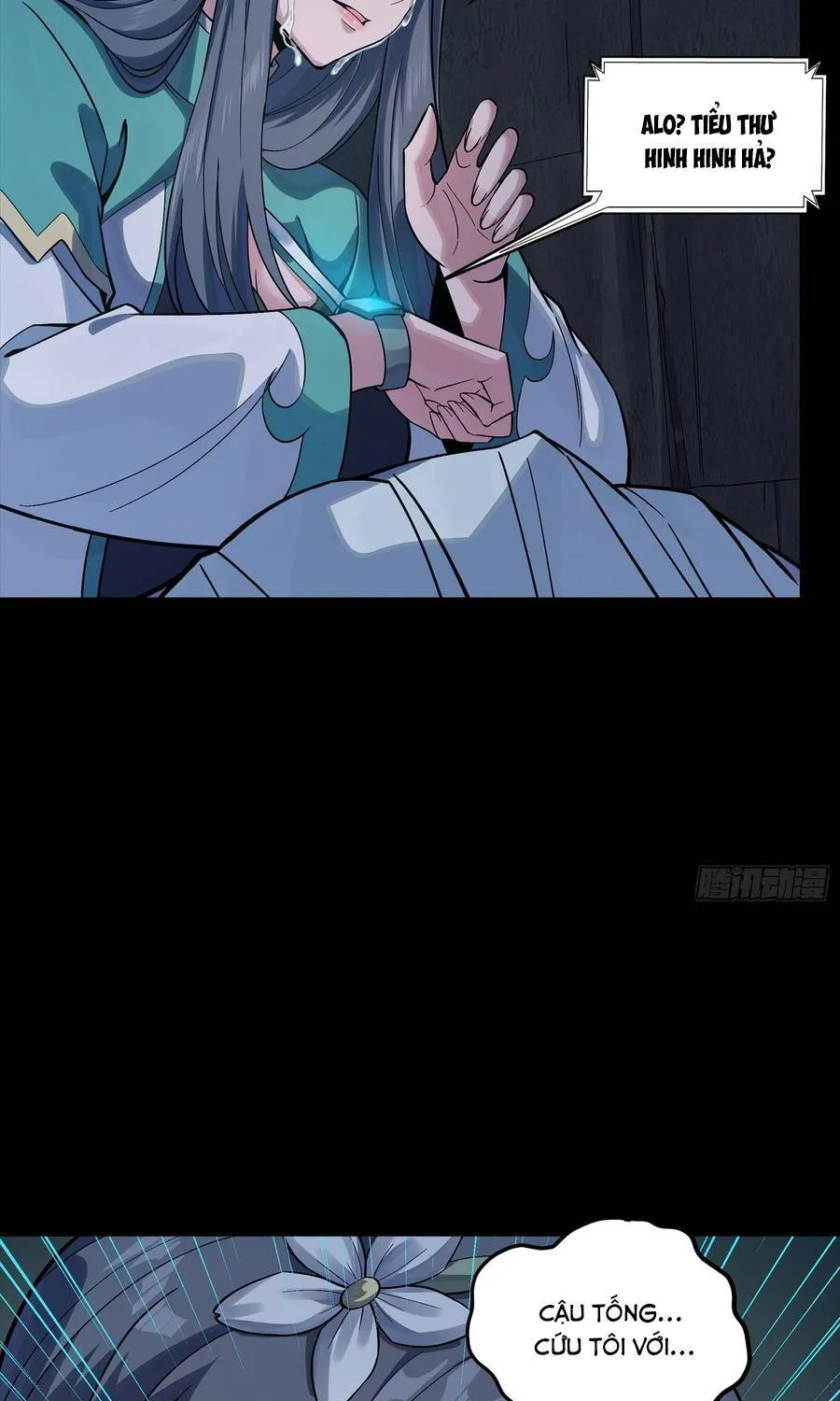Tinh Giáp Hồn Tướng Chap 353 - Next Chap 354