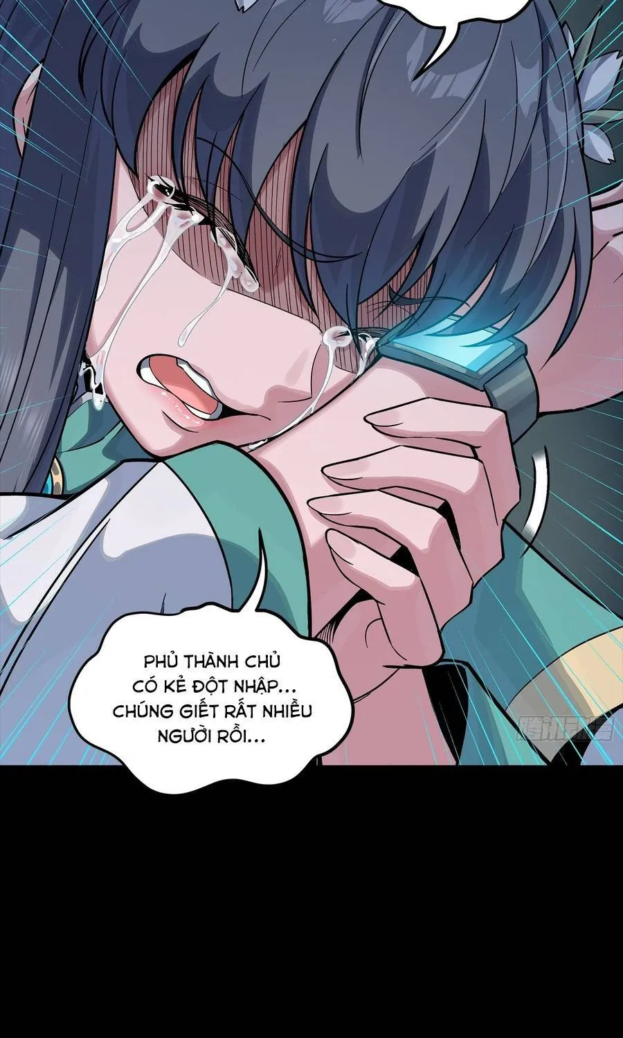 Tinh Giáp Hồn Tướng Chap 353 - Next Chap 354