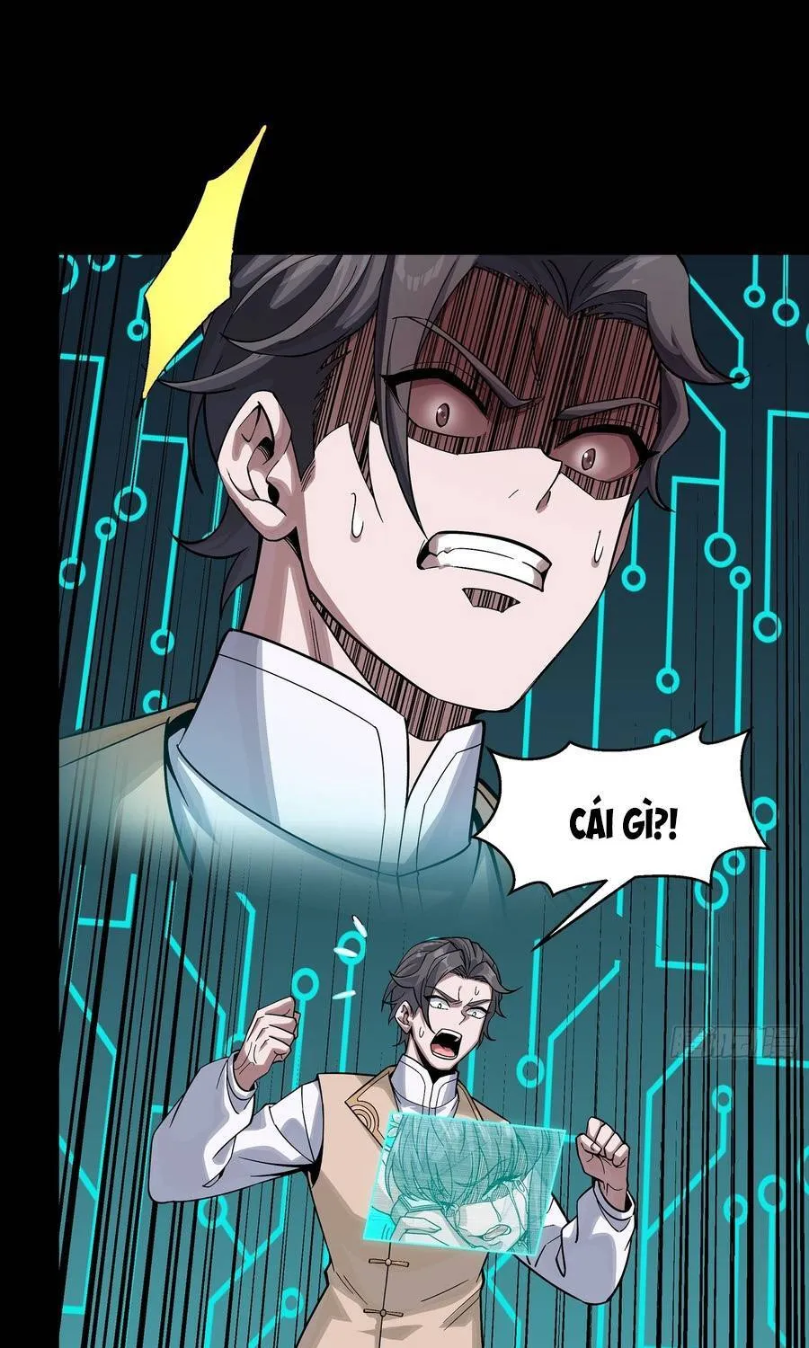 Tinh Giáp Hồn Tướng Chap 353 - Next Chap 354