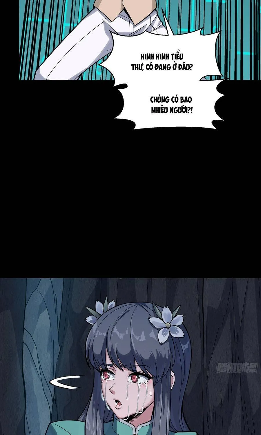 Tinh Giáp Hồn Tướng Chap 353 - Next Chap 354