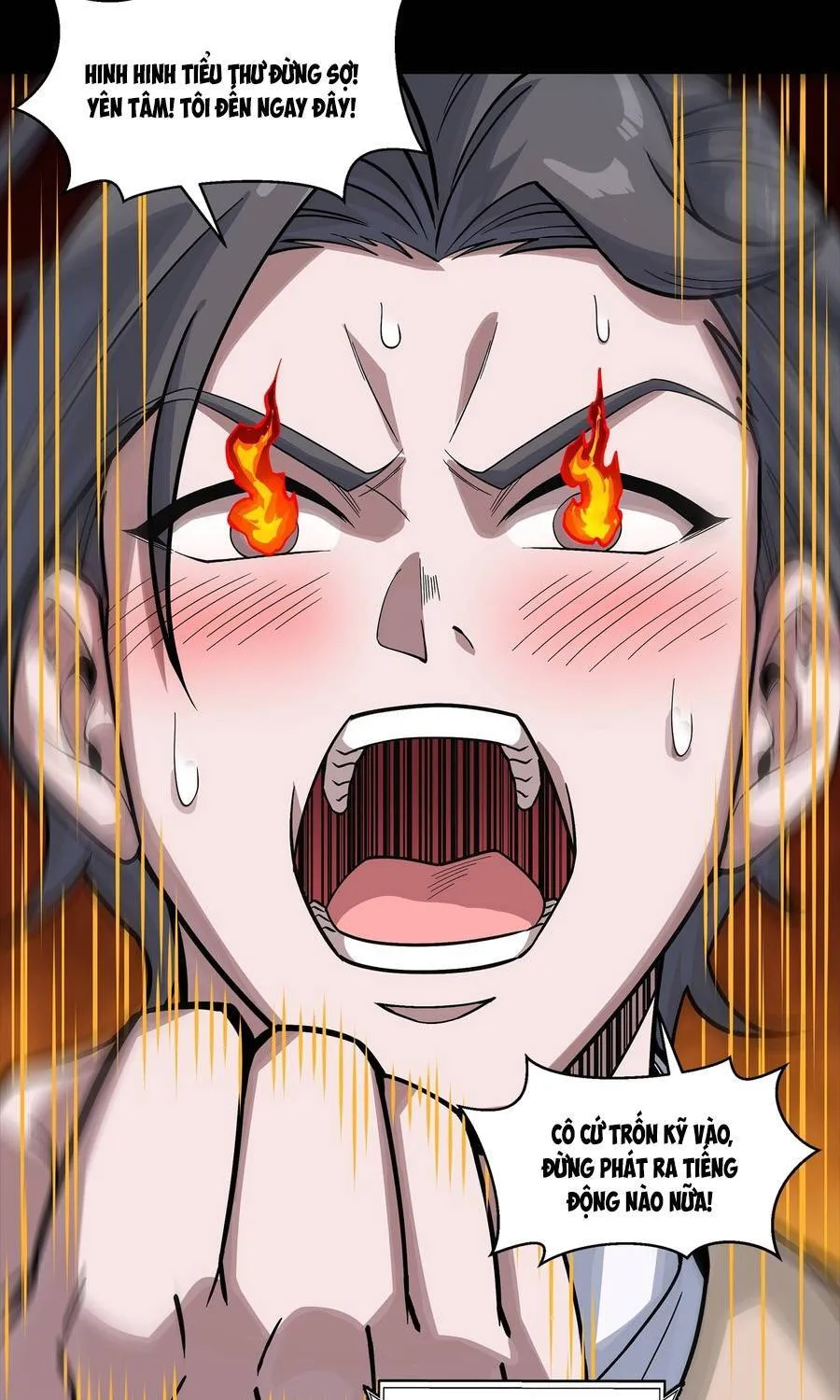 Tinh Giáp Hồn Tướng Chap 353 - Next Chap 354