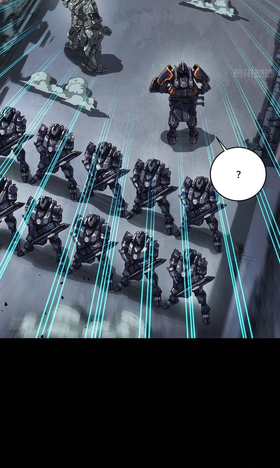 Tinh Giáp Hồn Tướng Chap 353 - Next Chap 354