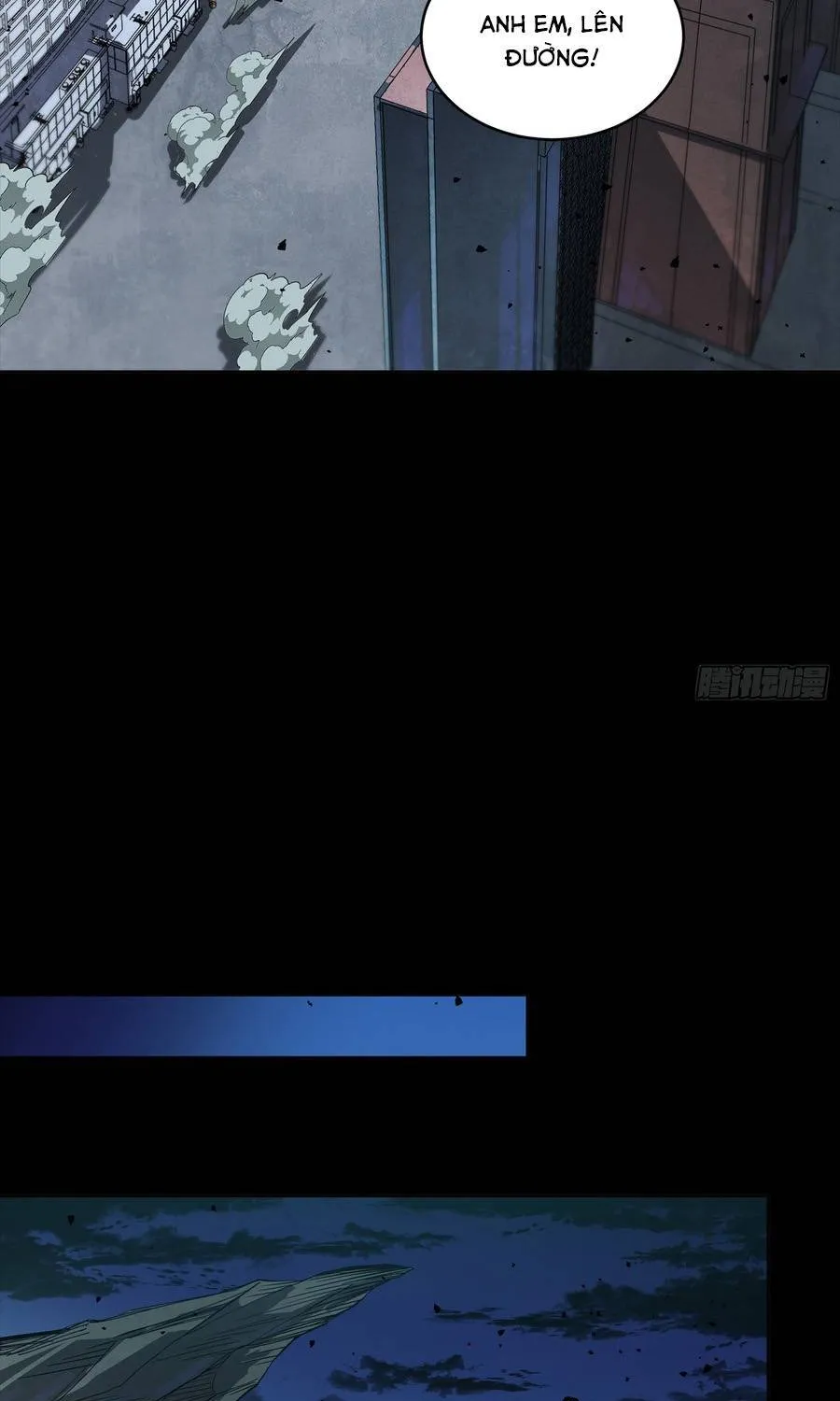 Tinh Giáp Hồn Tướng Chap 353 - Next Chap 354